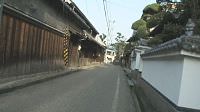 竹内街道-7＠奈良