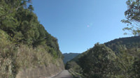 熊野古道・大辺路Ⅱ(仏坂)-6＠和歌山