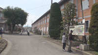 富岡製糸場と小幡城下町の道ウォーキング-4