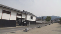 富岡製糸場と小幡城下町の道ウォーキング-8