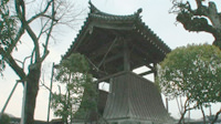 飛鳥寺の梵鐘