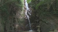 紀州 奇絶峡 赤城の滝